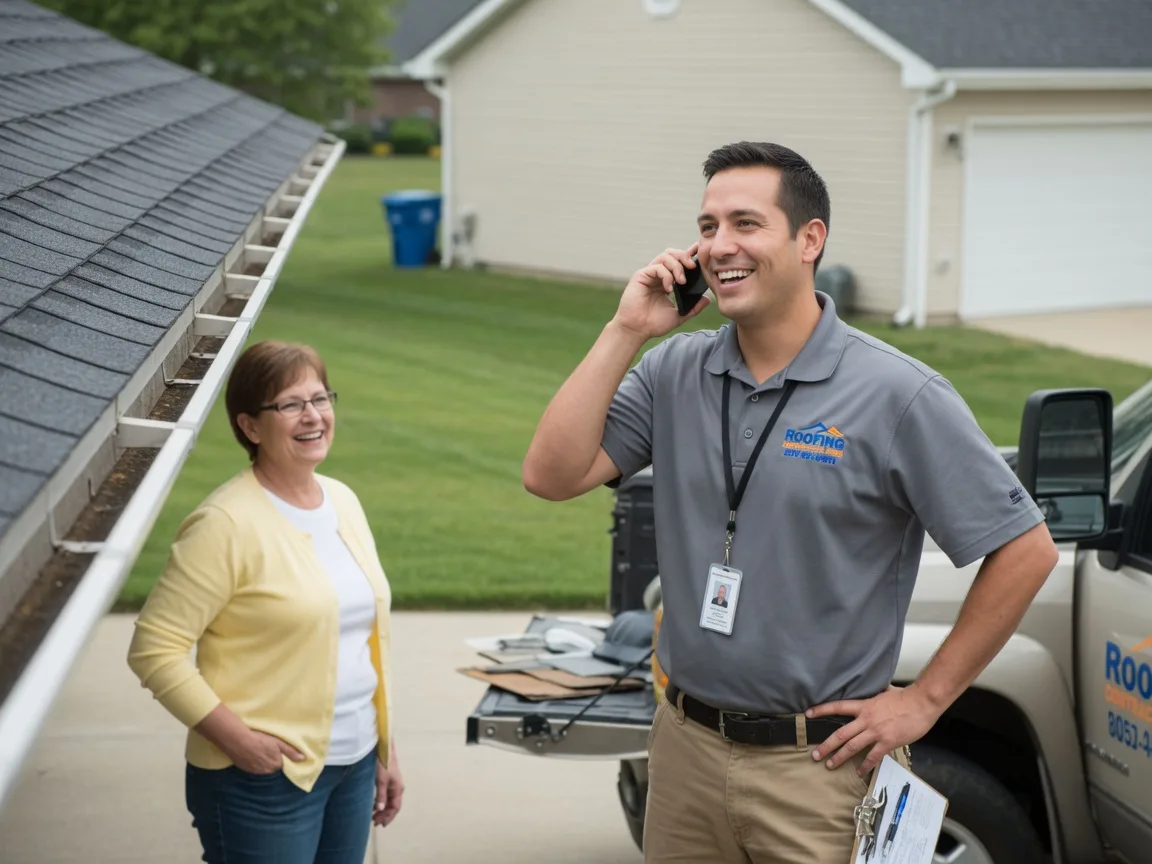Local Roofing Contractors Madrid, IA FAQs